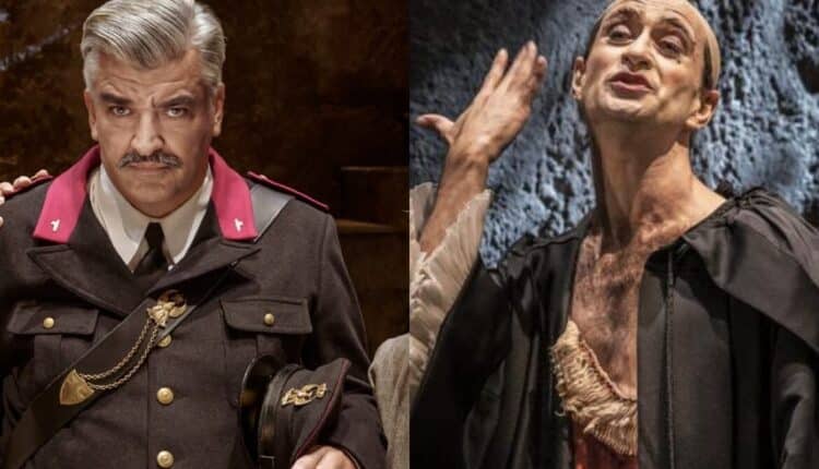 Maione e Bambinella hanno conquistato anche Milano