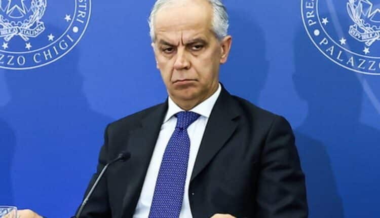 Matteo Piantedosi ha incontrato il Segretario generale dell’Interpol Jürgen Stock: si ribadisce l’importanza di una solida collaborazione tra gli Stati e Interpol