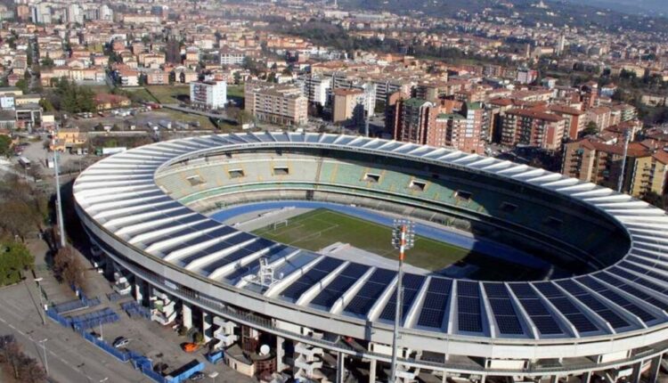 Euro 2032, Verona è stata scelta tra le città designate ad ospitare la fase finale