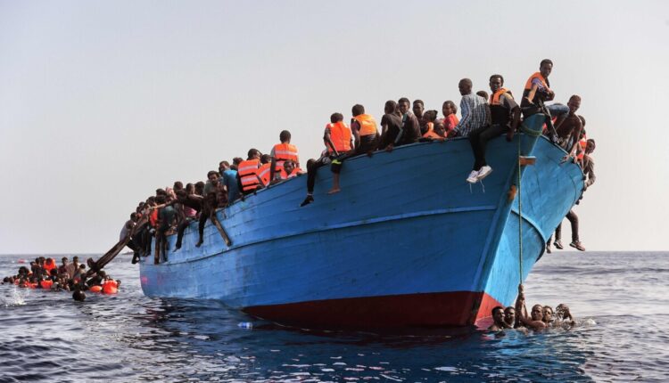 Tema migranti: un terremoto che investe la politica