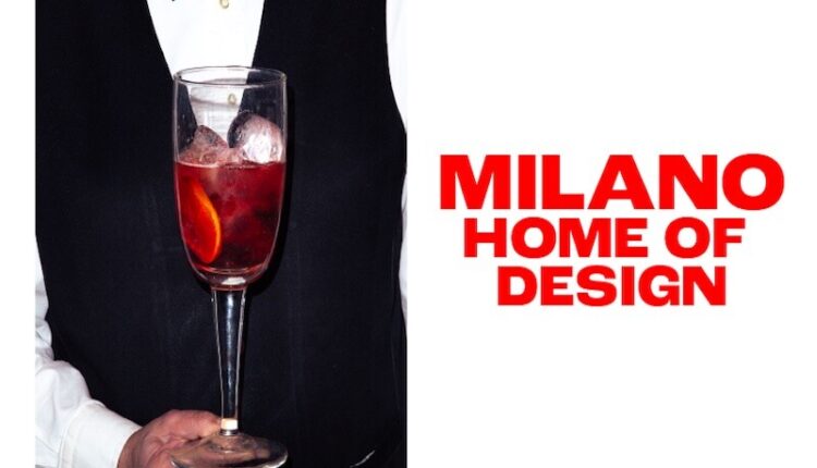 Milano: parte oggi "Milano Home of Design" la nuova campagna di YesMilano