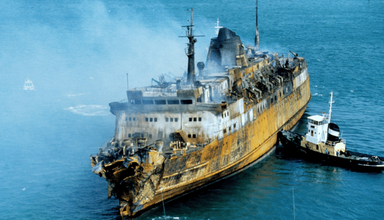 Livorno: 32° anniversario della tragedia Moby Prince