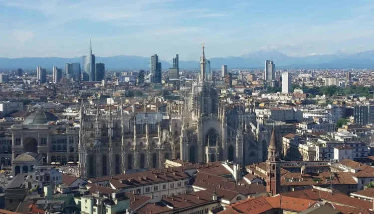 Milano: Fondi per la sicurezza stradale dei pedoni