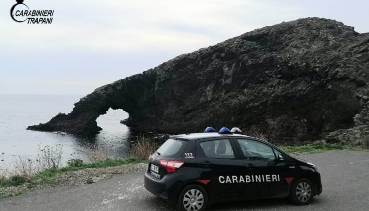 Pantelleria, ricercato internazionale va in vacanza sull’isola prenotando un albergo: arrestato dai Carabinieri