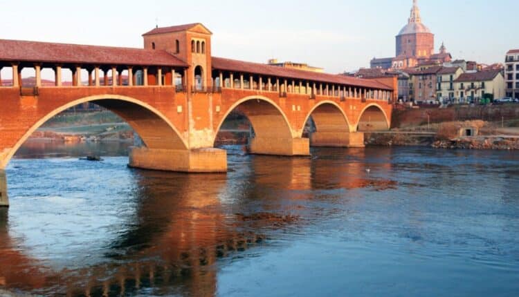 Pavia: Capitale della cultura d'impresa 2023, parla il presidente Fontana.