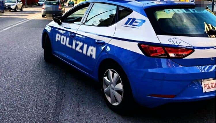 Pescara: denunciato un cittadino tunisino in possesso di oltre 70 kg di rame
