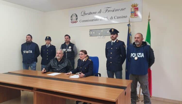 Cassino, pensionato rimane vittima di due escort che da tre anni approfittavano della sua fragilità.