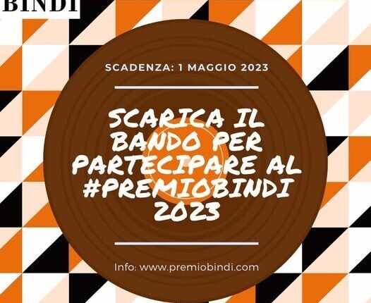 Santa Margherita Ligure: in scadenza il bando di concorso al Premio Bindi per la canzone d'autore. 