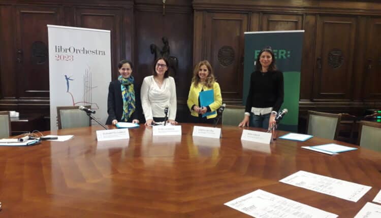 Verona: Parte la terza edizione del Festival itinerante di musica da leggere