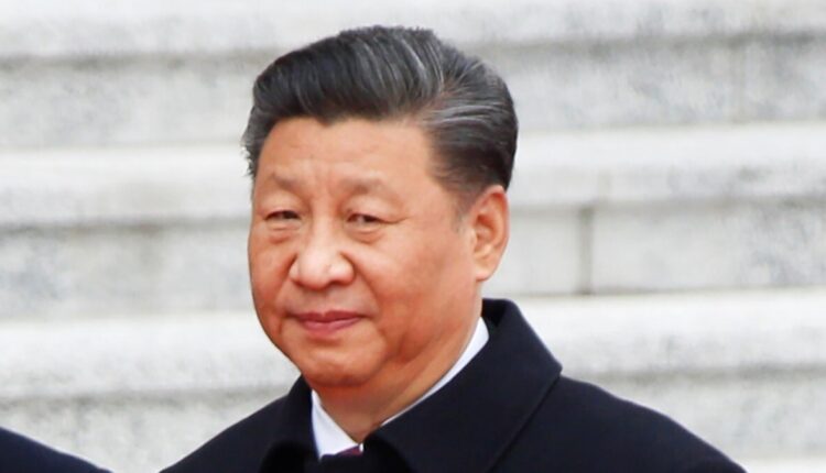 Primo colloquio telefonico tra Xi Jinping e Zelensky: "telefonata lunga e significativa"