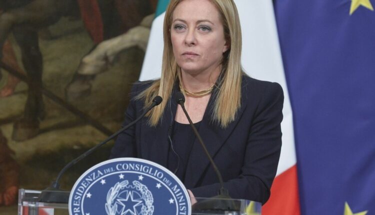 Rogo di Primavalle 50 anni fa: il messaggio di Giorgia Meloni