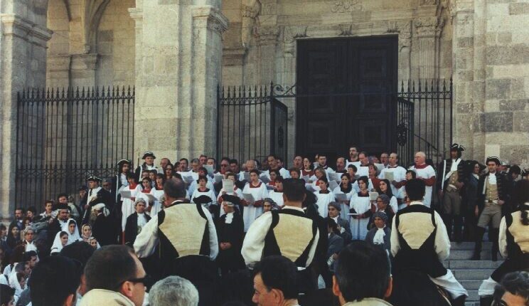 Sassari: Gli eventi per Sa Die de sa Sardigna.