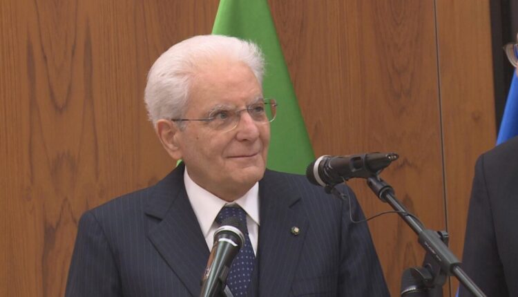 Sergio Matterella vola in Polonia: "visita complessa ed importante"