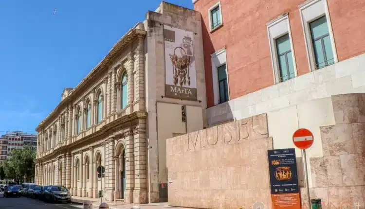 Taranto: La presentazione di "Orfeo e le Sirene" rientrati dagli Stati Uniti. 