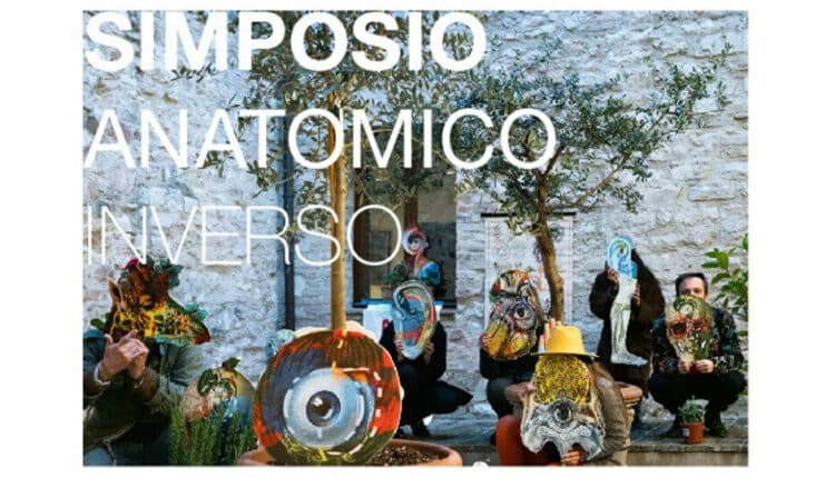 Macerata: un “Simposio Anatomico Inverso” per la chiusura della mostra “Metamorfosi”