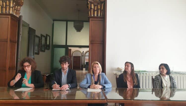 Rovigo: presso l'Università di Ferrara si terrà la giornata "Stati Generali del Lavoro Agricolo". 