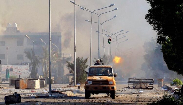 Sudan: scontri tra l'esercito e il gruppo paramilitare RFS. Il Governo italiano:" la violenza porta solo ad altra violenza"