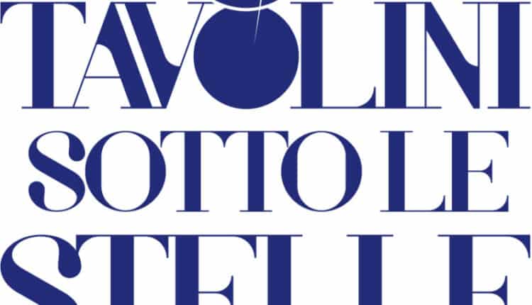 Modena, tornano i “tavolini sotto le stelle” e le “notti di luna”.