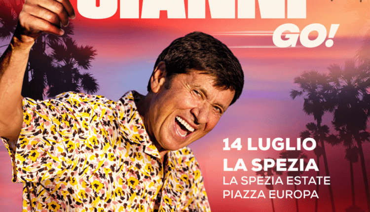 La Spezia: quest'estate 5 concerti in Piazza Europa tra luglio e agosto.