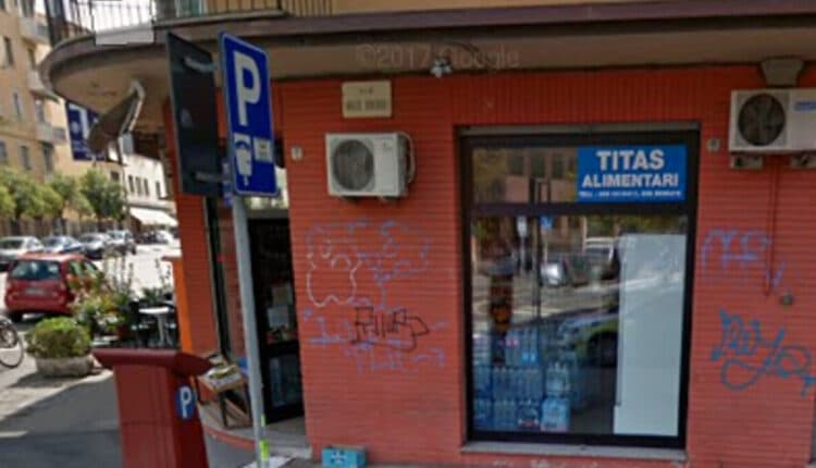 Bologna, arrestato un trentasettenne di origini tunisine accusato di rapina aggravata. 