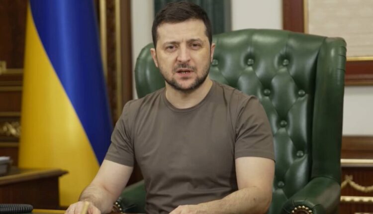 Ucraina. Boris Johnson: "c'è una 'realistica possibilità' che la Russia possa vincere la guerra"