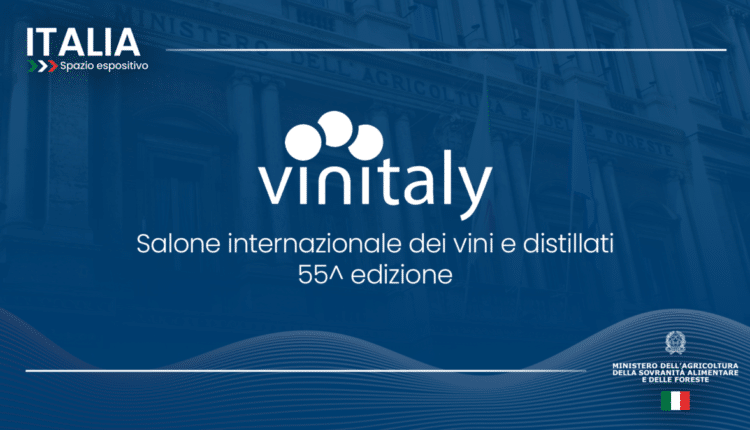 Verona, “Bacco Divino” è la mostra portata al Vinitaly dal Masaf