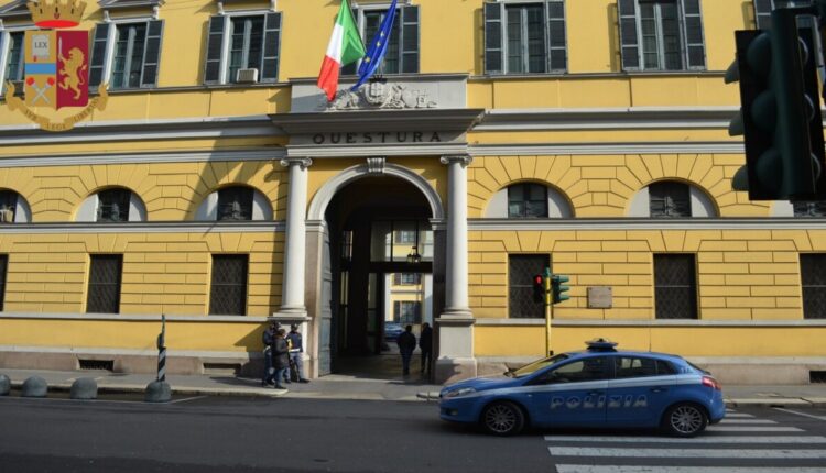 Milano, carcere per due cittadini per reati in materia di stupefacenti