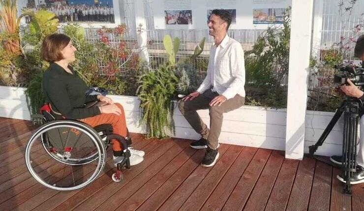 Milano: "Storie di accoglienza, amicizia, amore, integrazione" alla Biblioteca Gallaratese