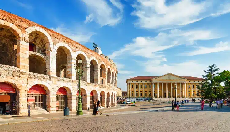 Verona, la mostra “L’ambiente attraverso gli occhi del pittore”: sculture e dipinti che raccontano l’ambiente.