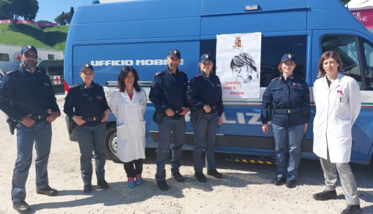 Roma: Circo Massimo | Da oggi si apre la 24^ edizione della “Race for the Cure”.
