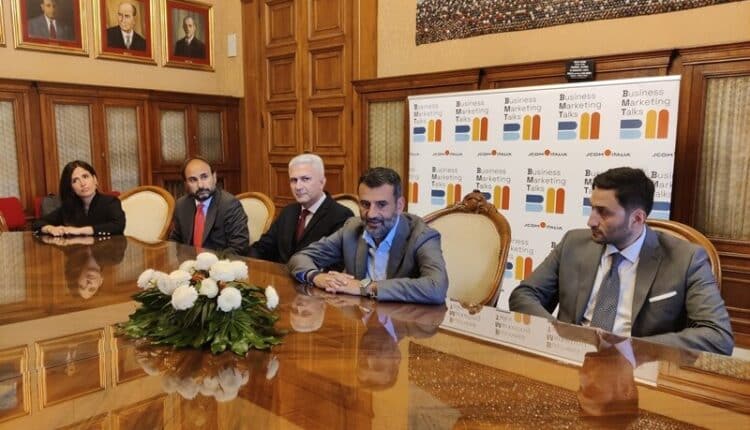Bari: Presentato il Business Marketing Talk, il primo Festival nazionale dell’Innovazione digitale