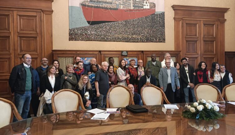 Bari: Torna la Festa dei Popoli dal 26 al 28 maggio al giardino Princigalli