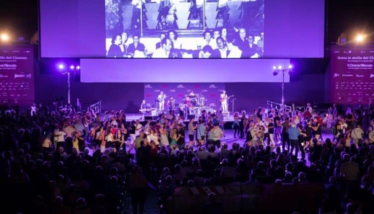 Bologna Estate prende il via nel segno della solidarietà