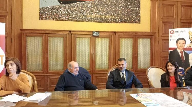Bari: Presentato RedFest - Redentore in Festa 2023, dal 18 al 24 maggio