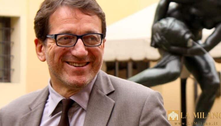 192 anni dall'uccisione dei patrioti risorgimentali Ciro Menotti e Vincenzo Borelli