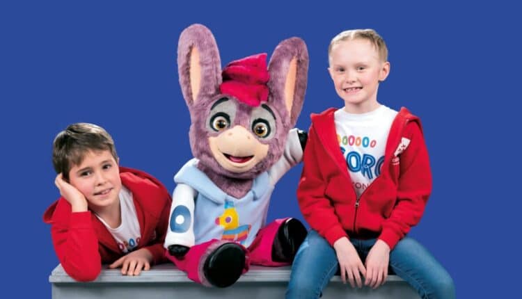 Milano: appuntamento al Teatro Lirico con "Lo Zecchino D'oro Show"