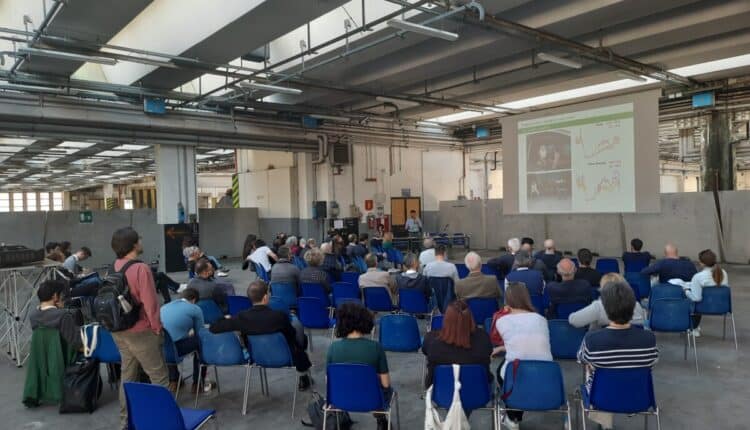 Trento: IL percorso “SUPERTRENTO”, la prima giornata all’ex Atesina