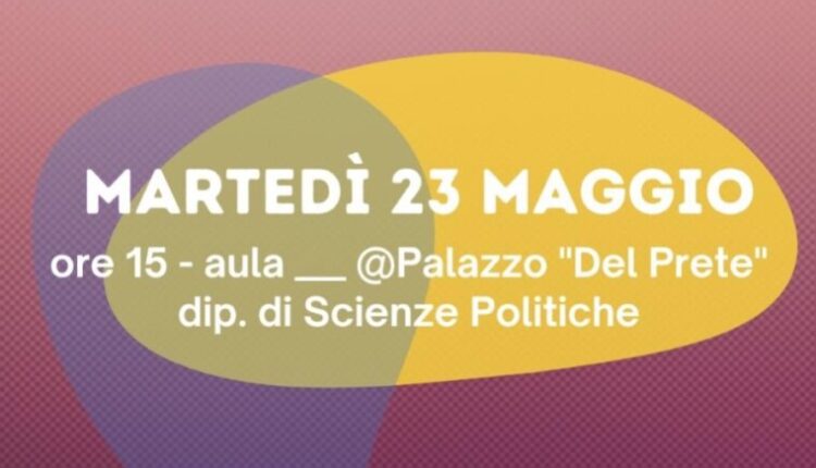 Bari: Come va il lavoro? Dal diritto al lavoro alla qualità della vita delle persone LBTQIA+