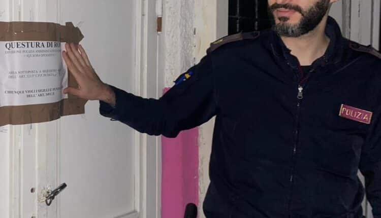 Roma, Internazionali di Tennis e prezzi dei biglietti alle stelle: sanzionati ambulanti per 50.000 euro. Sotto sequestro una discoteca abusiva. 