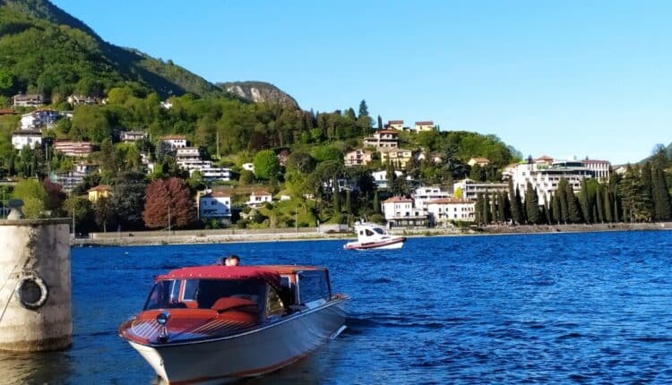 Lecco: Turismo in crescita, lo confermano i numeri