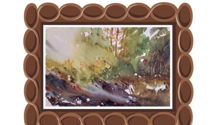 “Lecco In Acquarello 2023”, la quinta edizione della mostra dedicata ai giovani studenti. Il tema di quest’anno: “Cosa c’entra la felicità?” di Marco Balzano