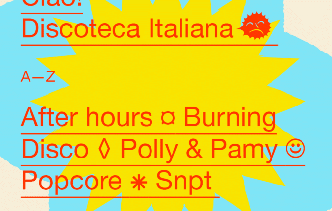 Sound of Lecco: venerdì la prima serata con Ciao Discoteca Italiana e Polly & Pamy