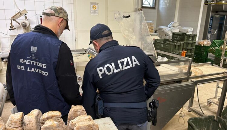 Rendere Roma più sicura: continuano i controlli della Polizia di Stato dalla periferia al centro della Capitale
