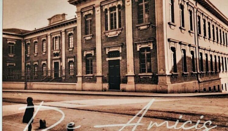 Ancona: inaugurata la mostra sulle De Amicis nel giorno del patrono