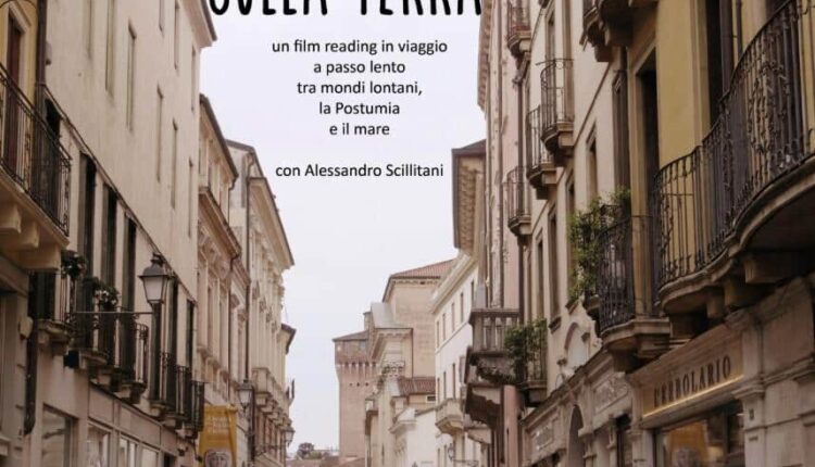 Vicenza: presentazione di “A piedi nudi sulla terra”, il docufilm con letture di Alessandro Scillitani