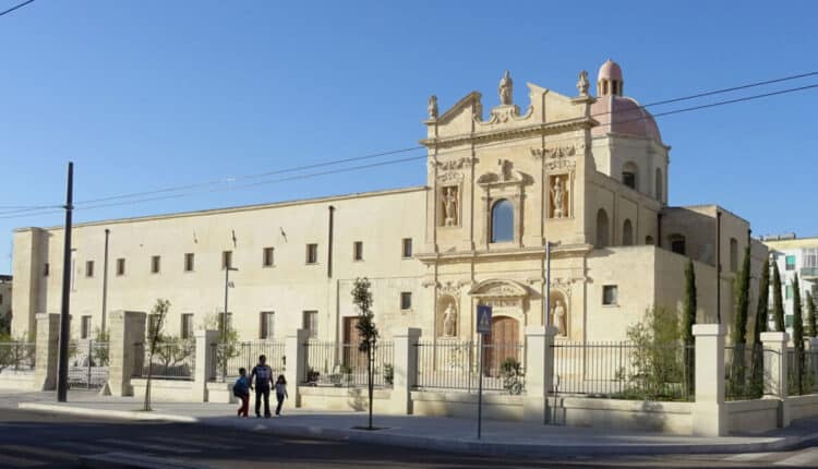 Lecce, weekend ricco di eventi agli Agostiniani: inaugurazione della mostra dedicata a schiavitù e tratta, Giornata Mondiale del Gioco e Urban Center.