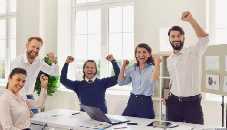 Benessere aziendale qualche idea per creare il giusto clima nel team