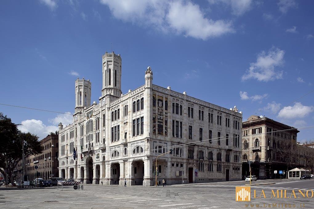 Tutto pronto per la 27^ edizione di Cagliari Monumenti Aperti del 27 e 28 maggio: luoghi, itinerari, concerti e attività in programma per il weekend.