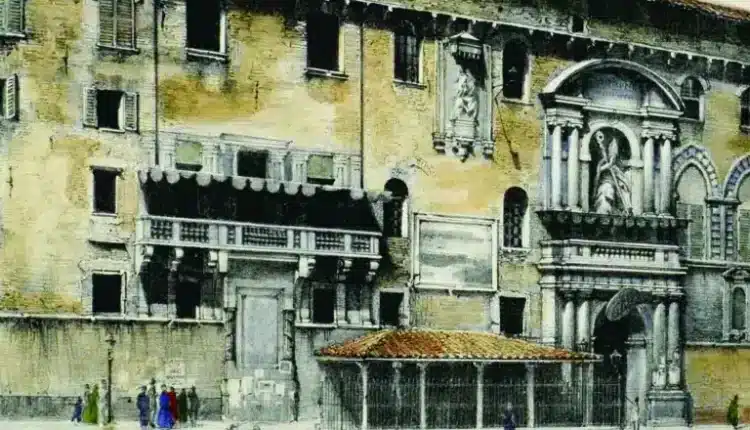 “Il ratto del fanciullo”, dal 22 maggio all’Archiginnasio la mostra dedicata al “caso Mortara”