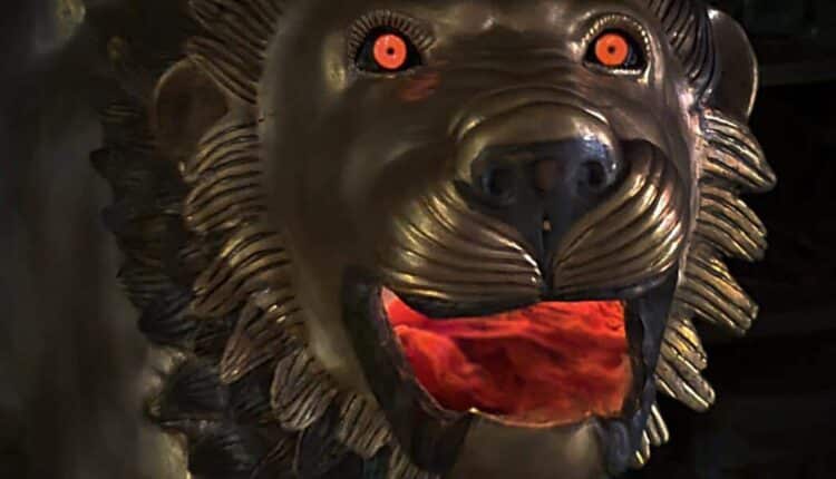 La Chimera di Arezzo: tutti i segreti svelati